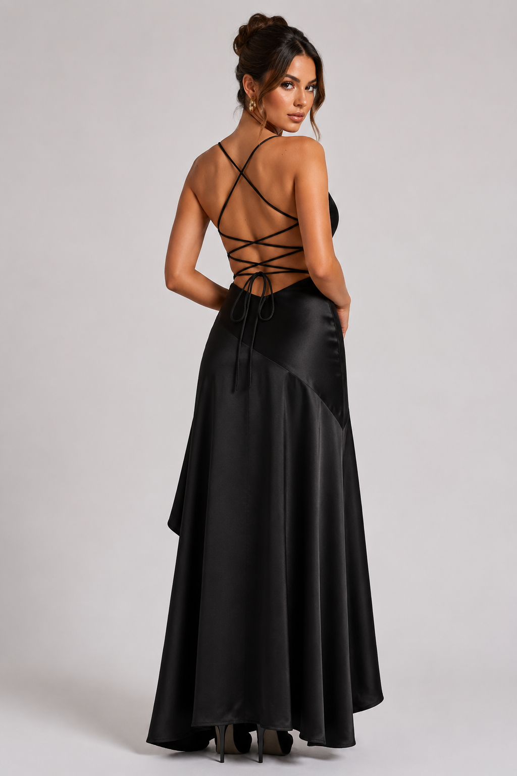 Samira Dress