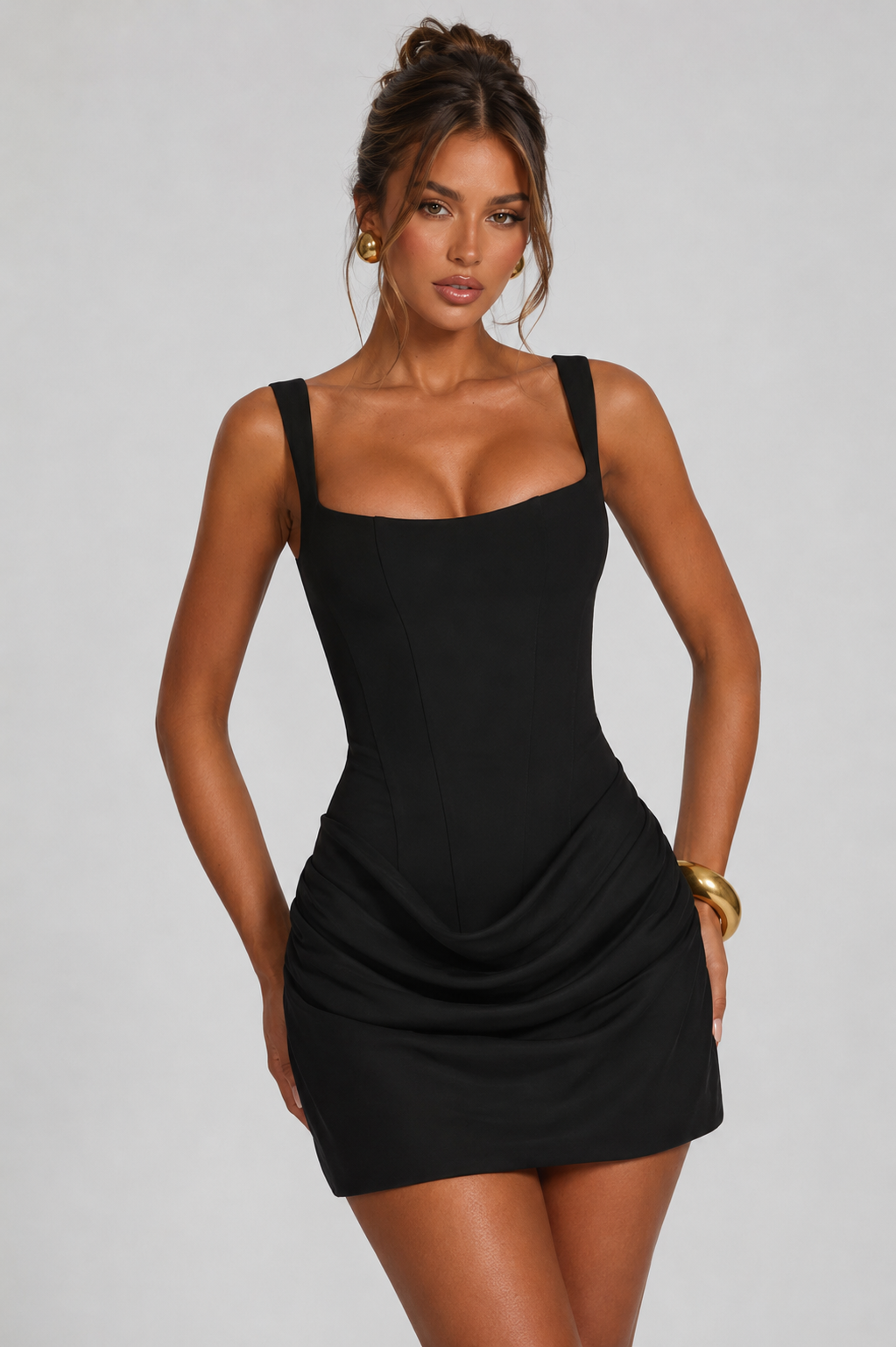 Cornelia Mini Dress