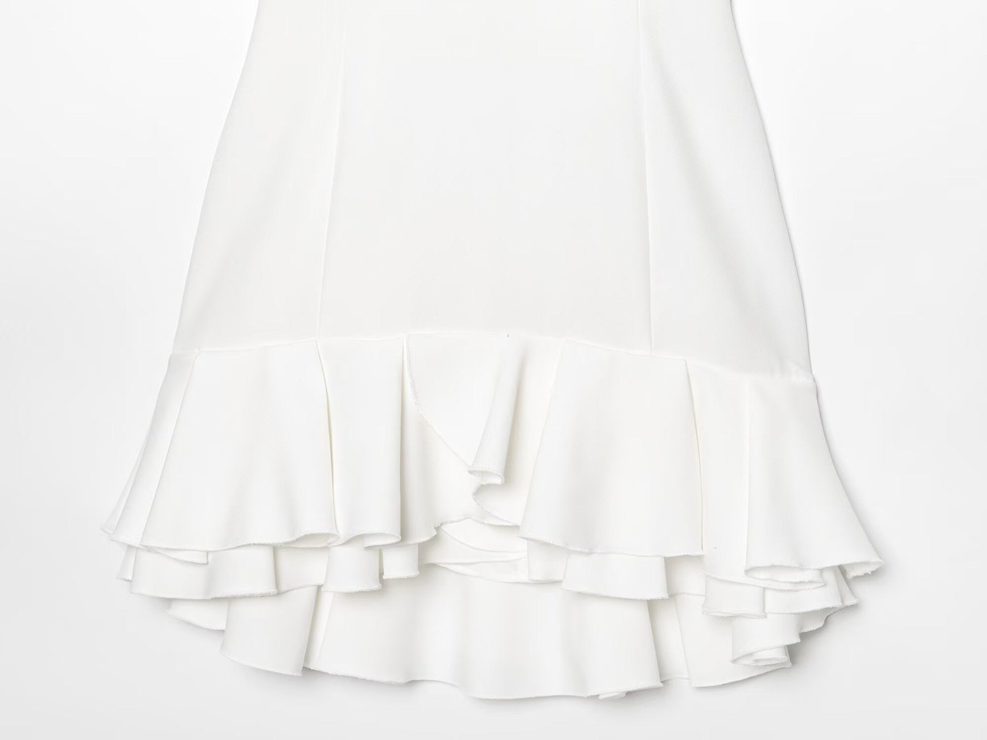 Lumière Mini Dress