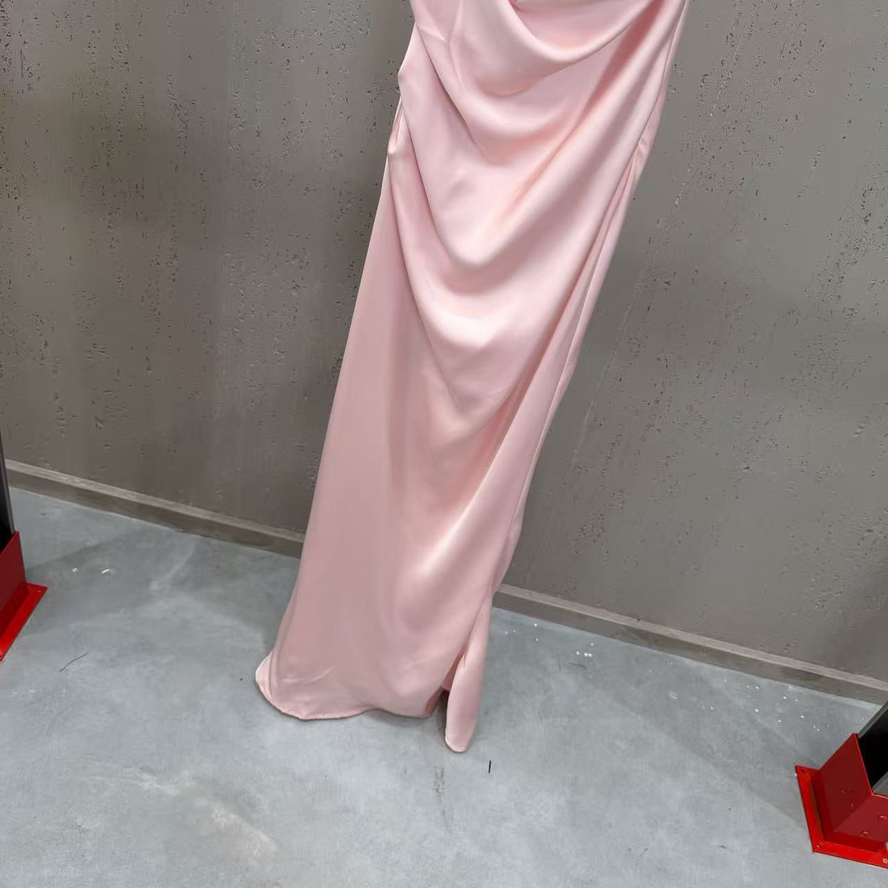 Fustan maxi Thalassa