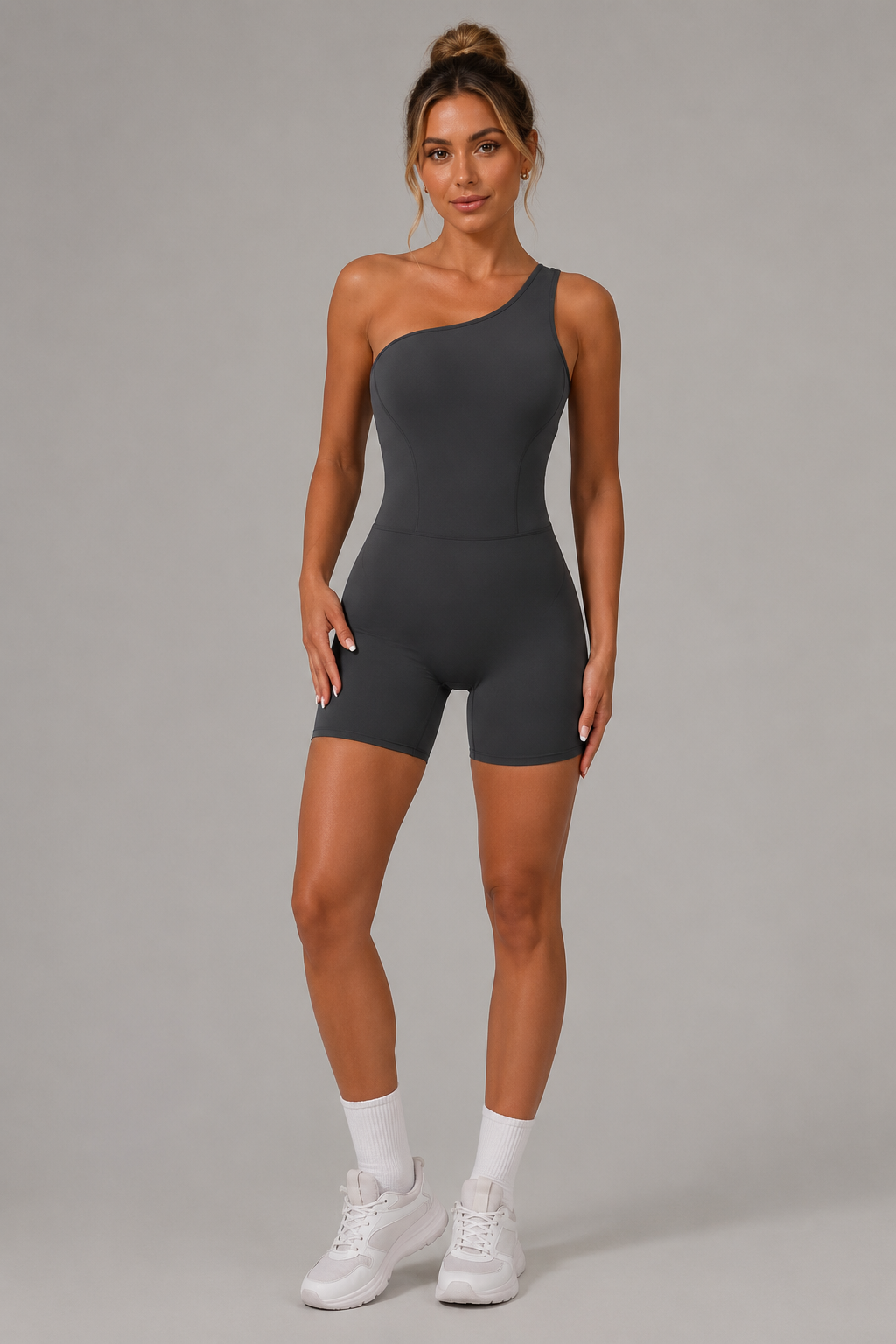 Sculpt Fit Biker Shorts