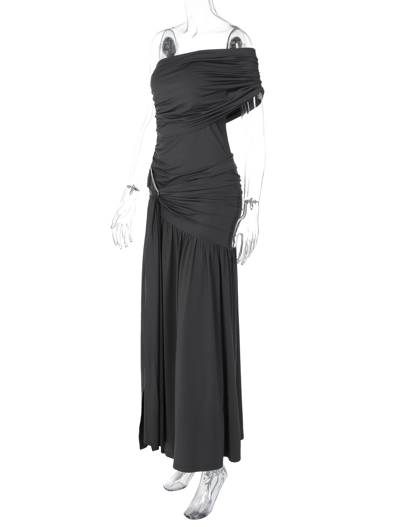 Mona Maxi Dress
