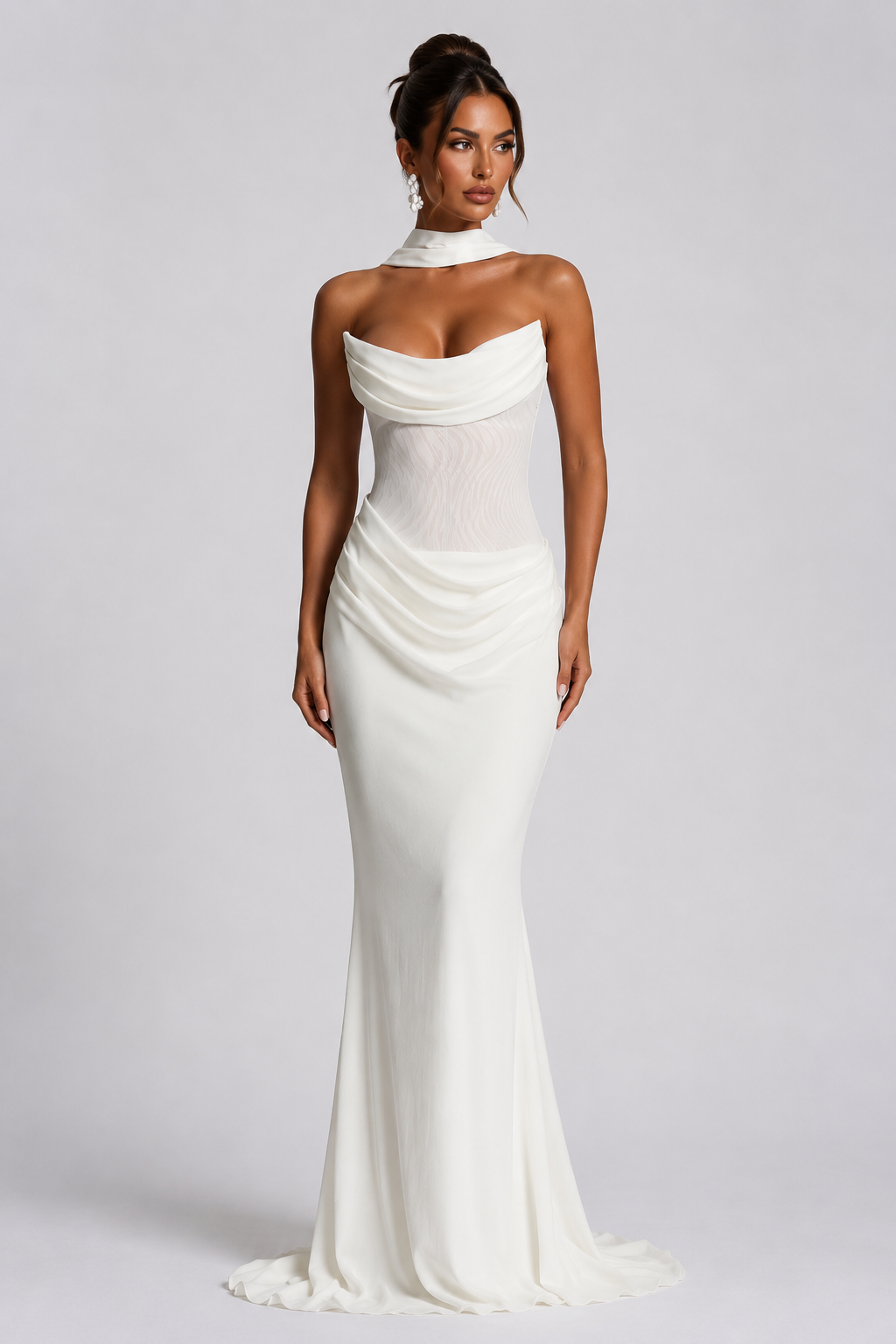 Liora Maxi Dress