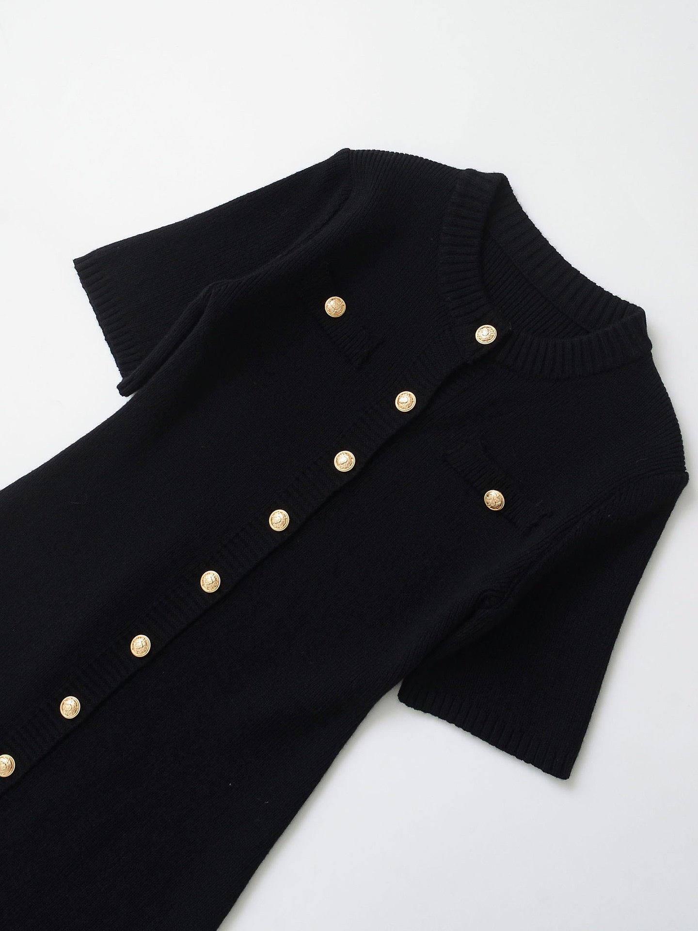 Harmony Knit Dress
