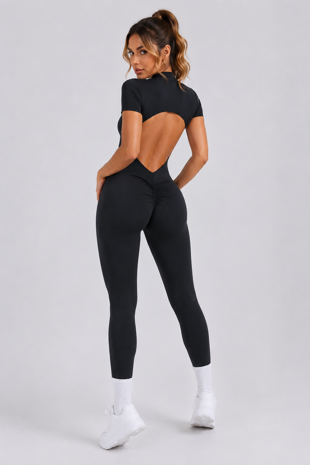 Core Motion Active Set