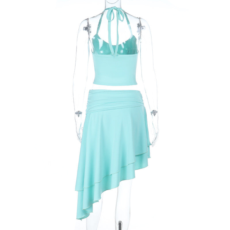 Seafoam Siren Set