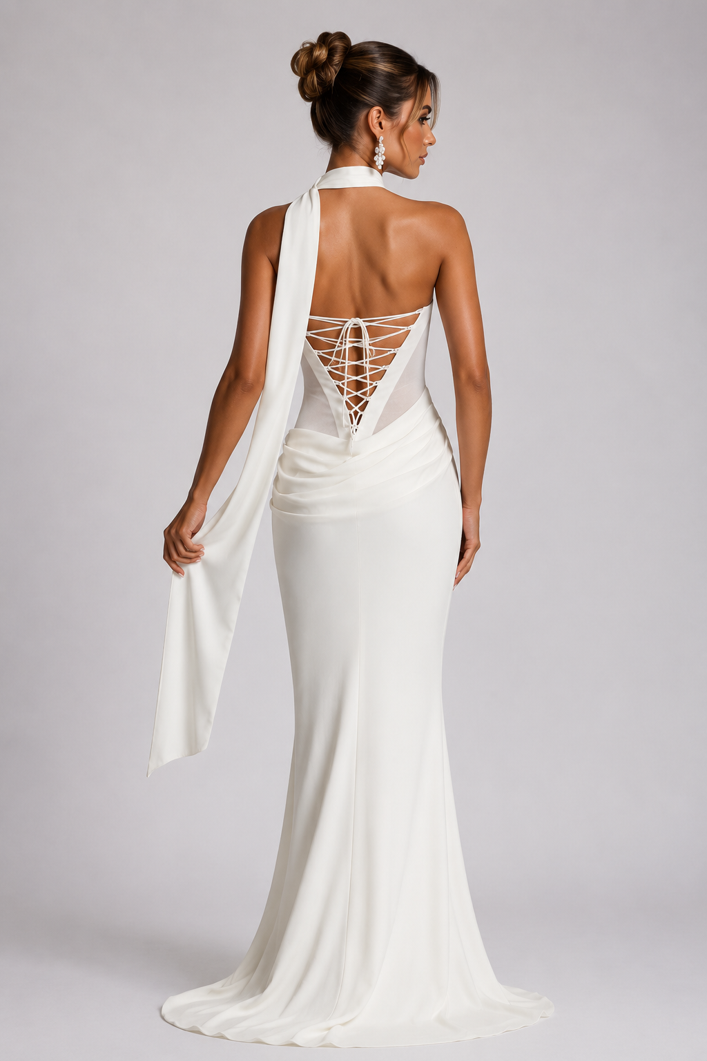 Liora Maxi Dress