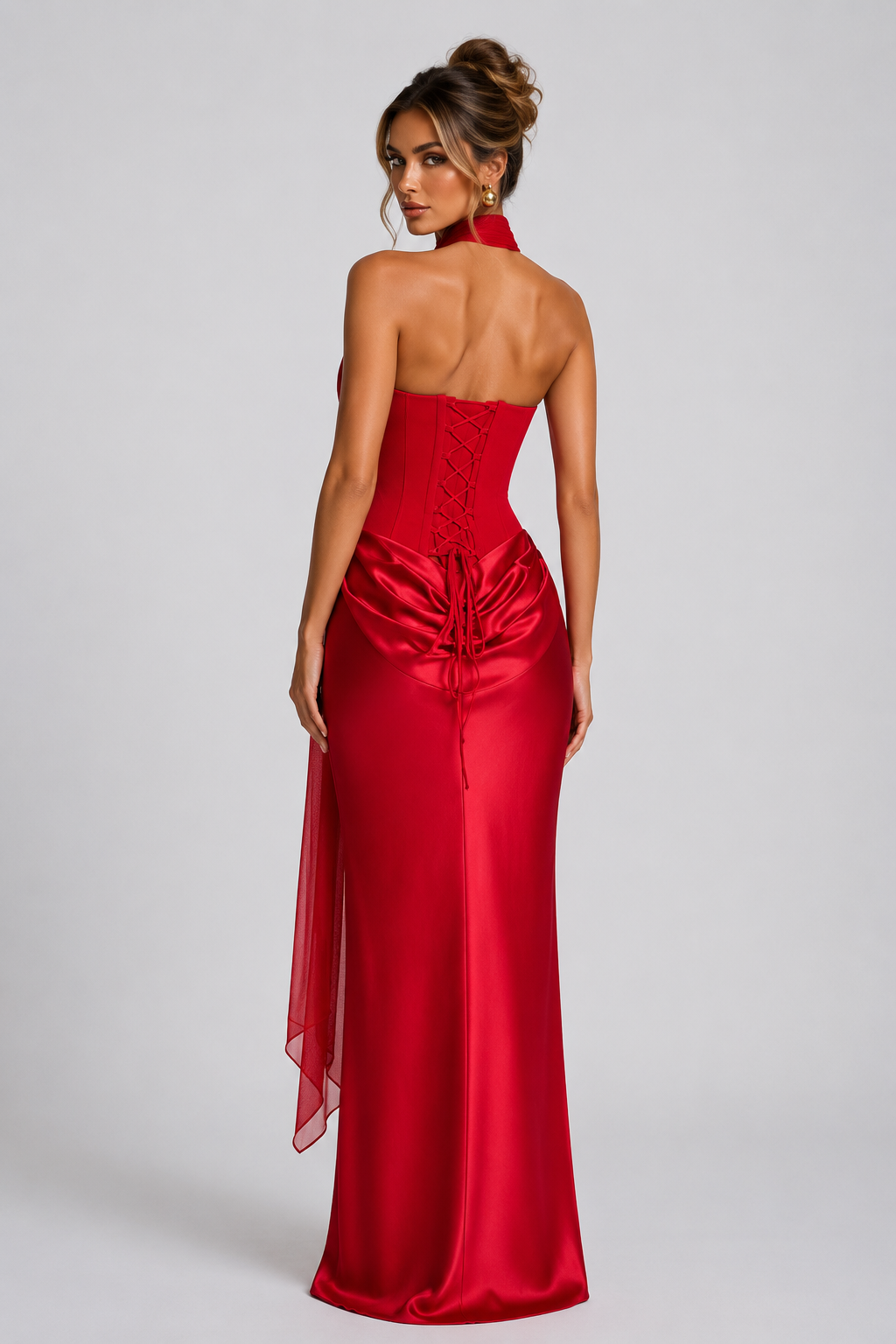 Maggie Maxi Dress