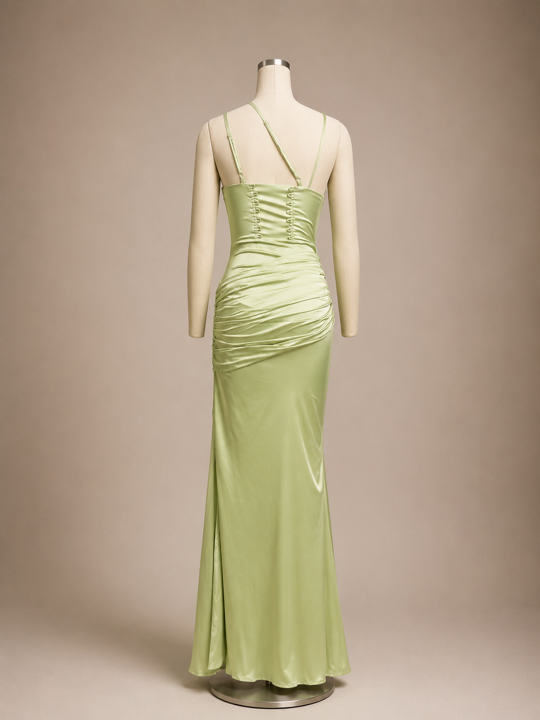 Emina Maxi Dress