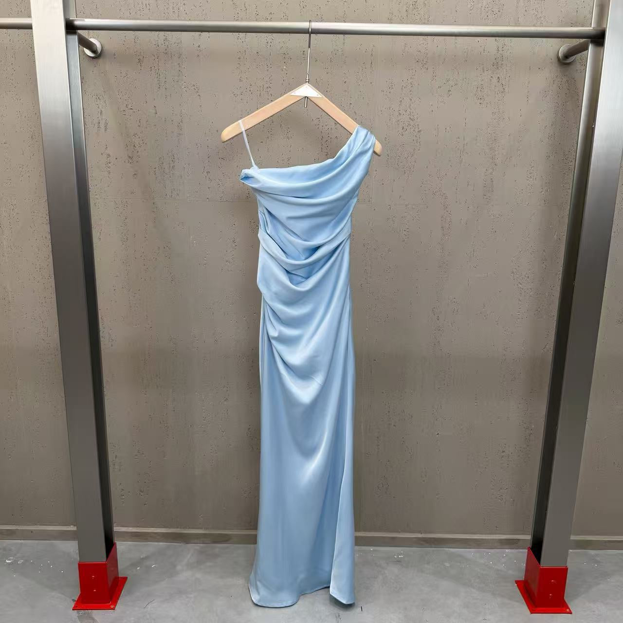 Fustan maxi Thalassa