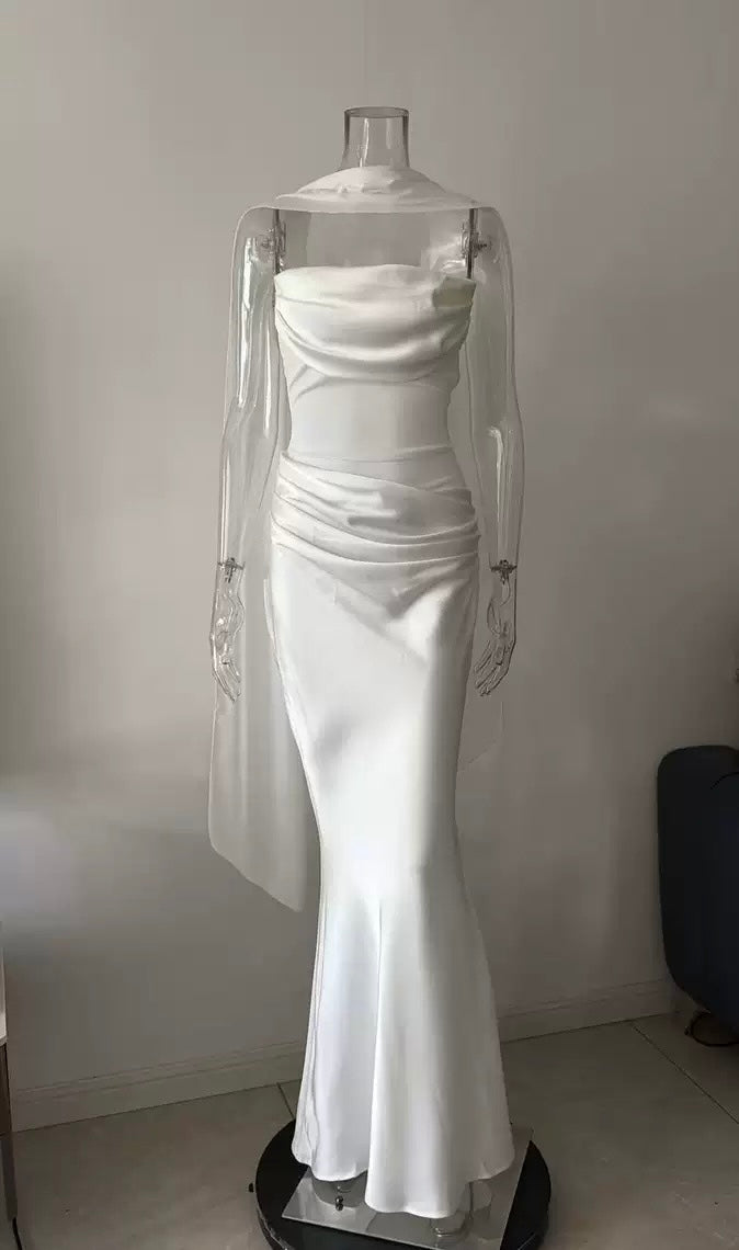 Liora Maxi Dress
