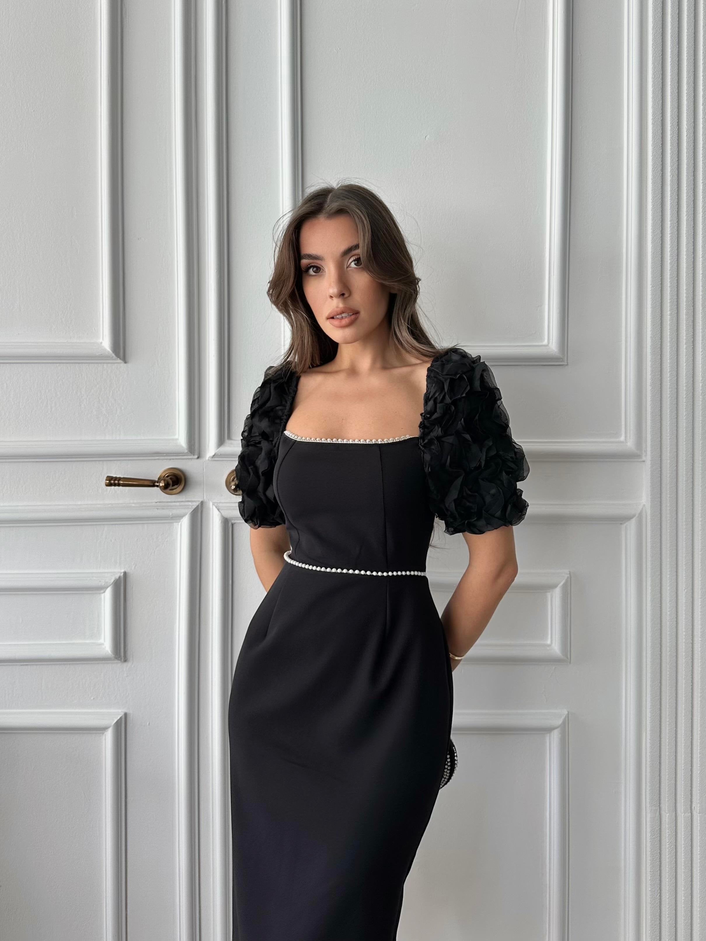 Dael Dress