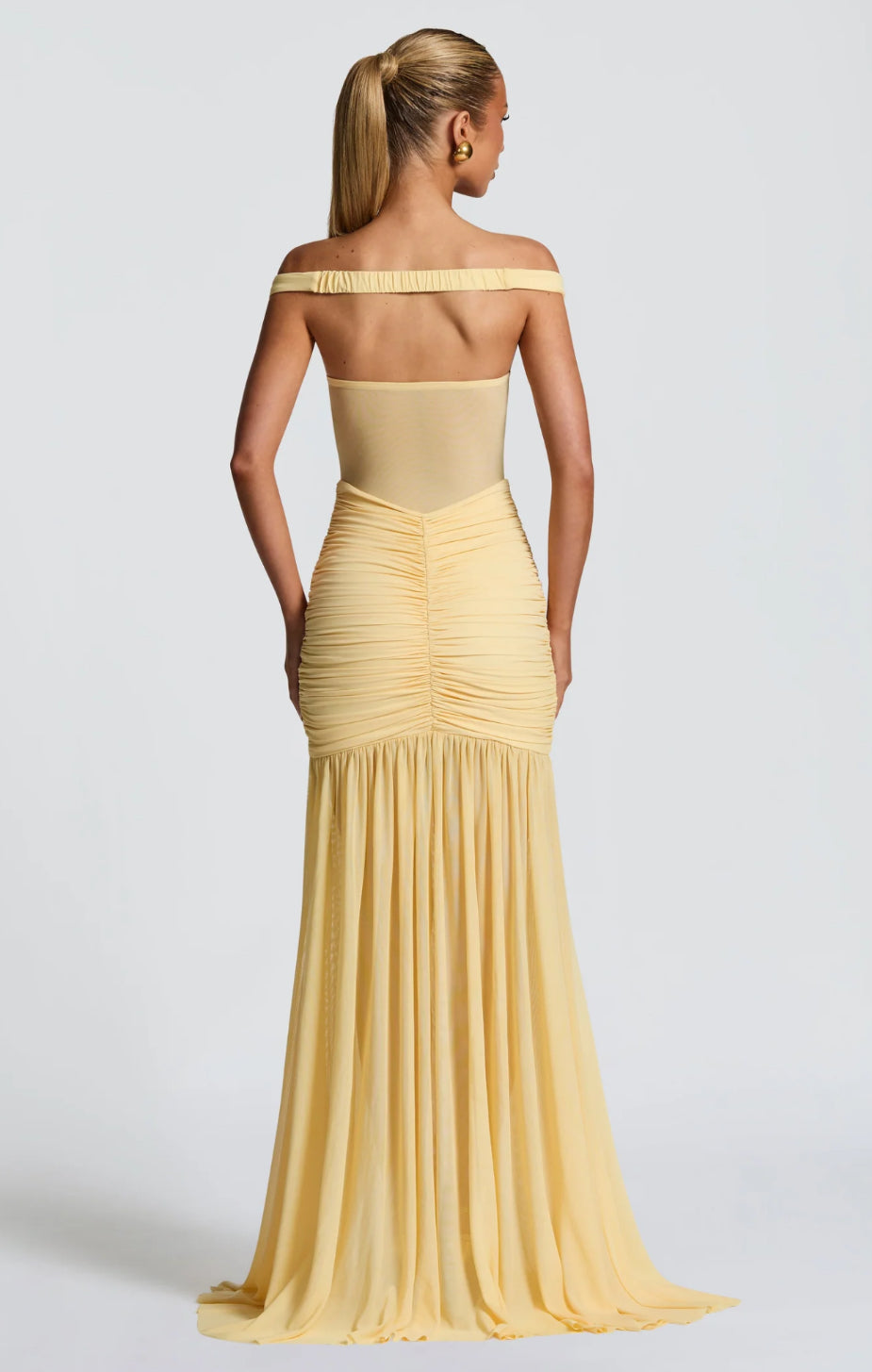 Ayla Maxi Dress