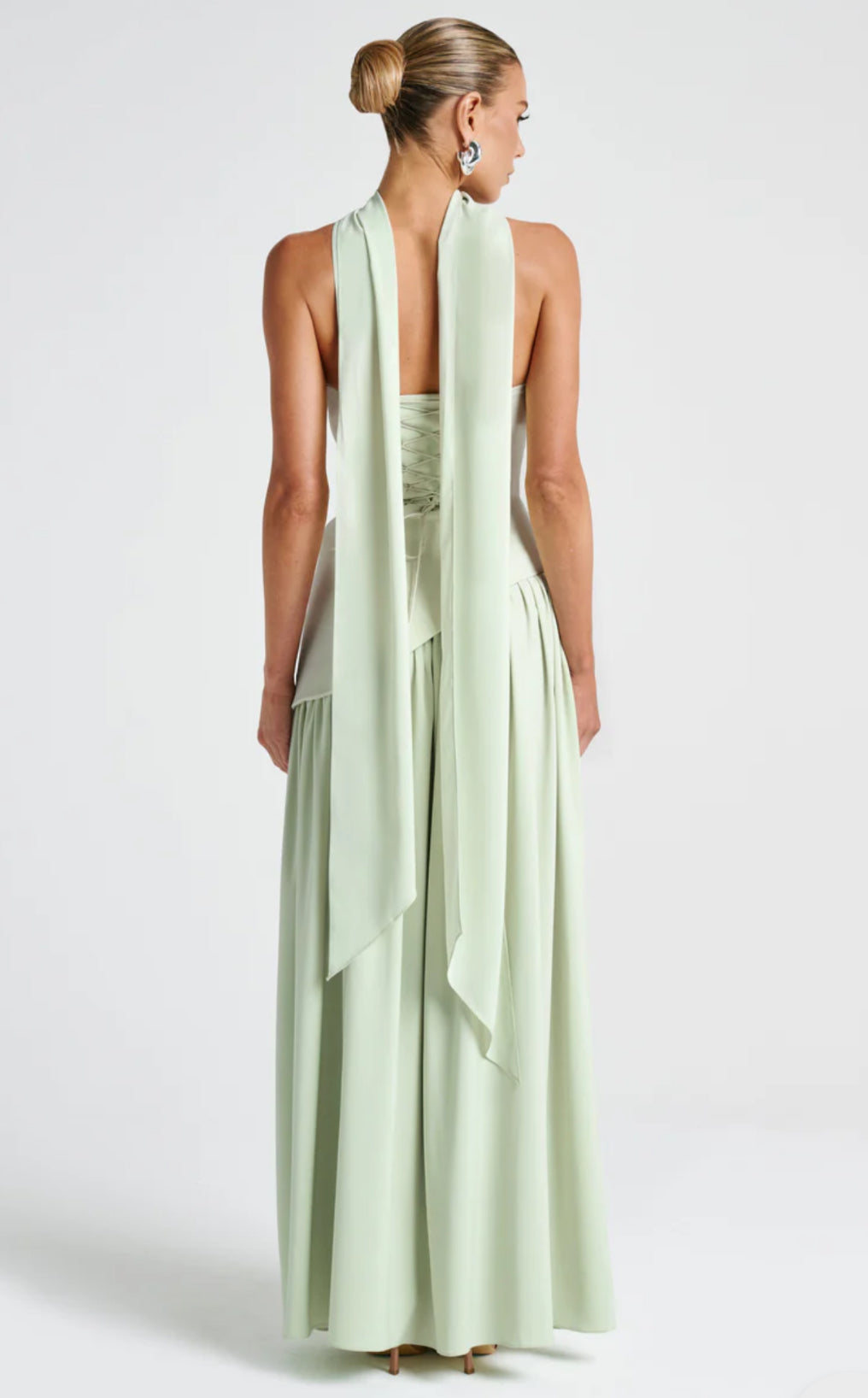 Parisian Dress