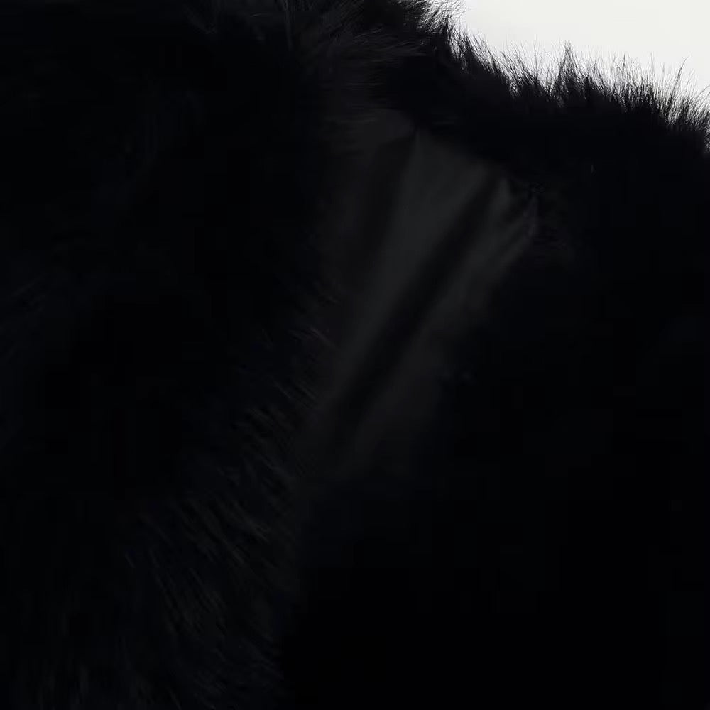 Fur Eclipse Coat