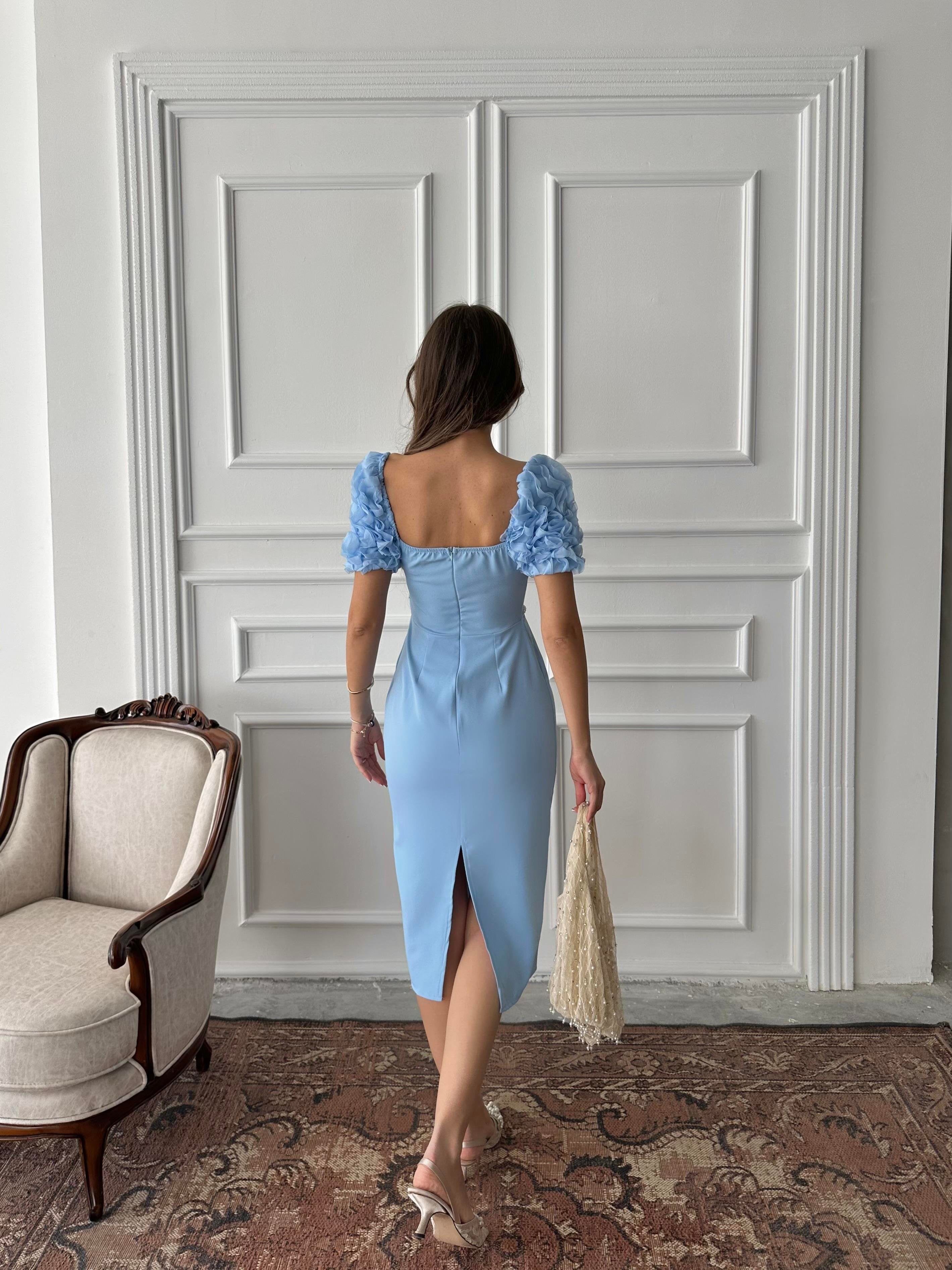 Dael Dress