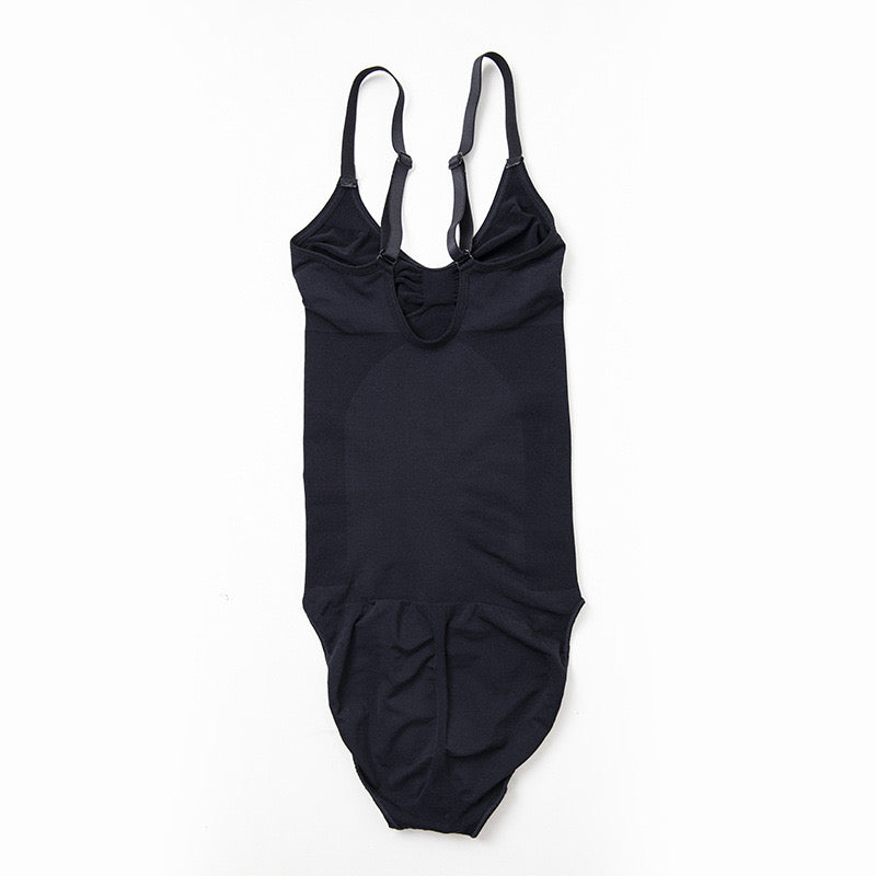 Shaping & Gathering Bodysuit