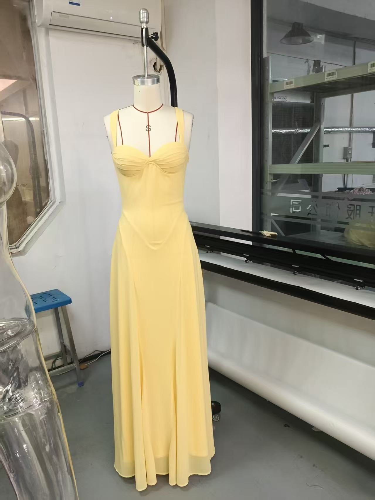 Irie Maxi Dress