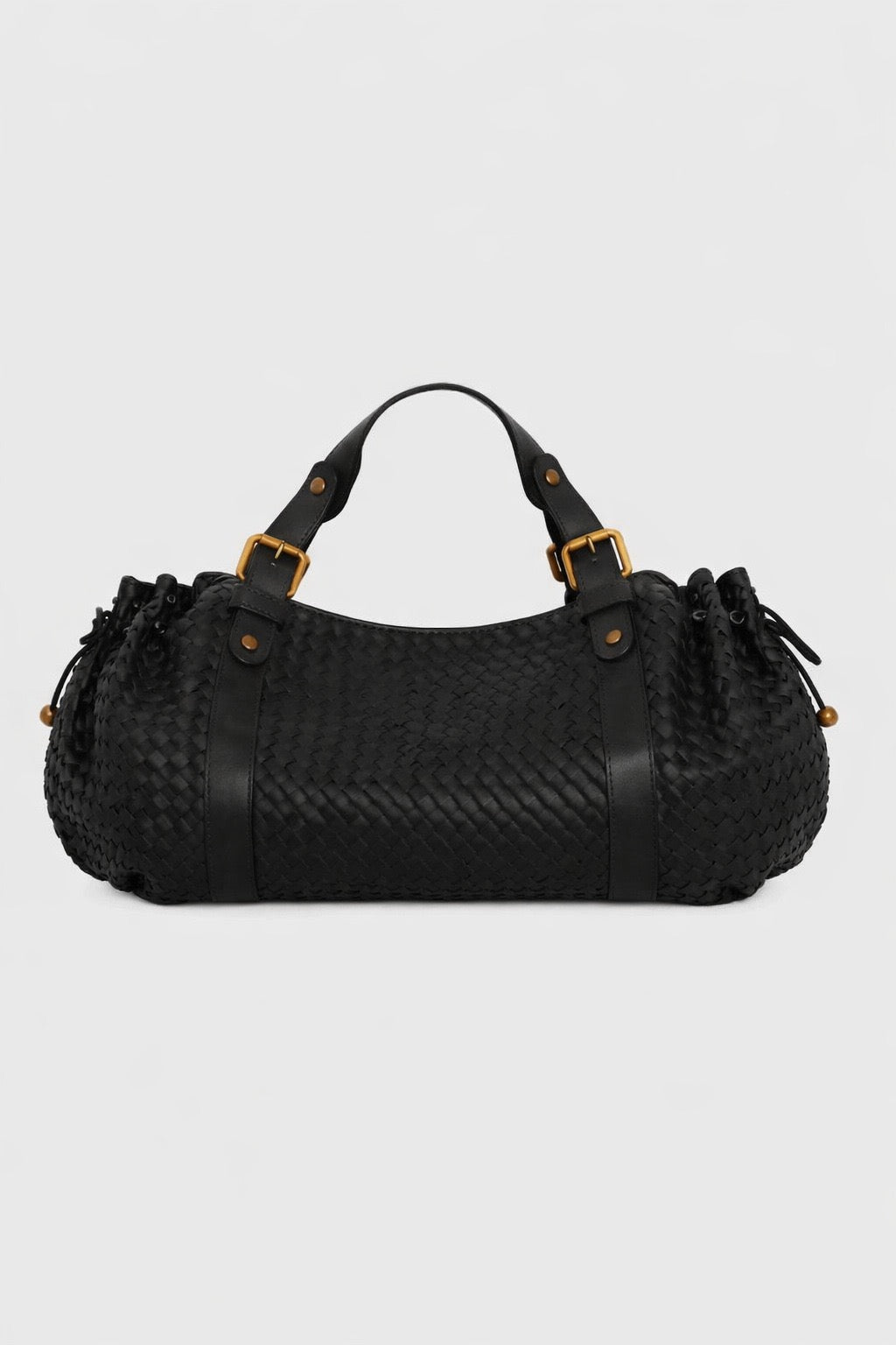 Luxe Pillow Bag