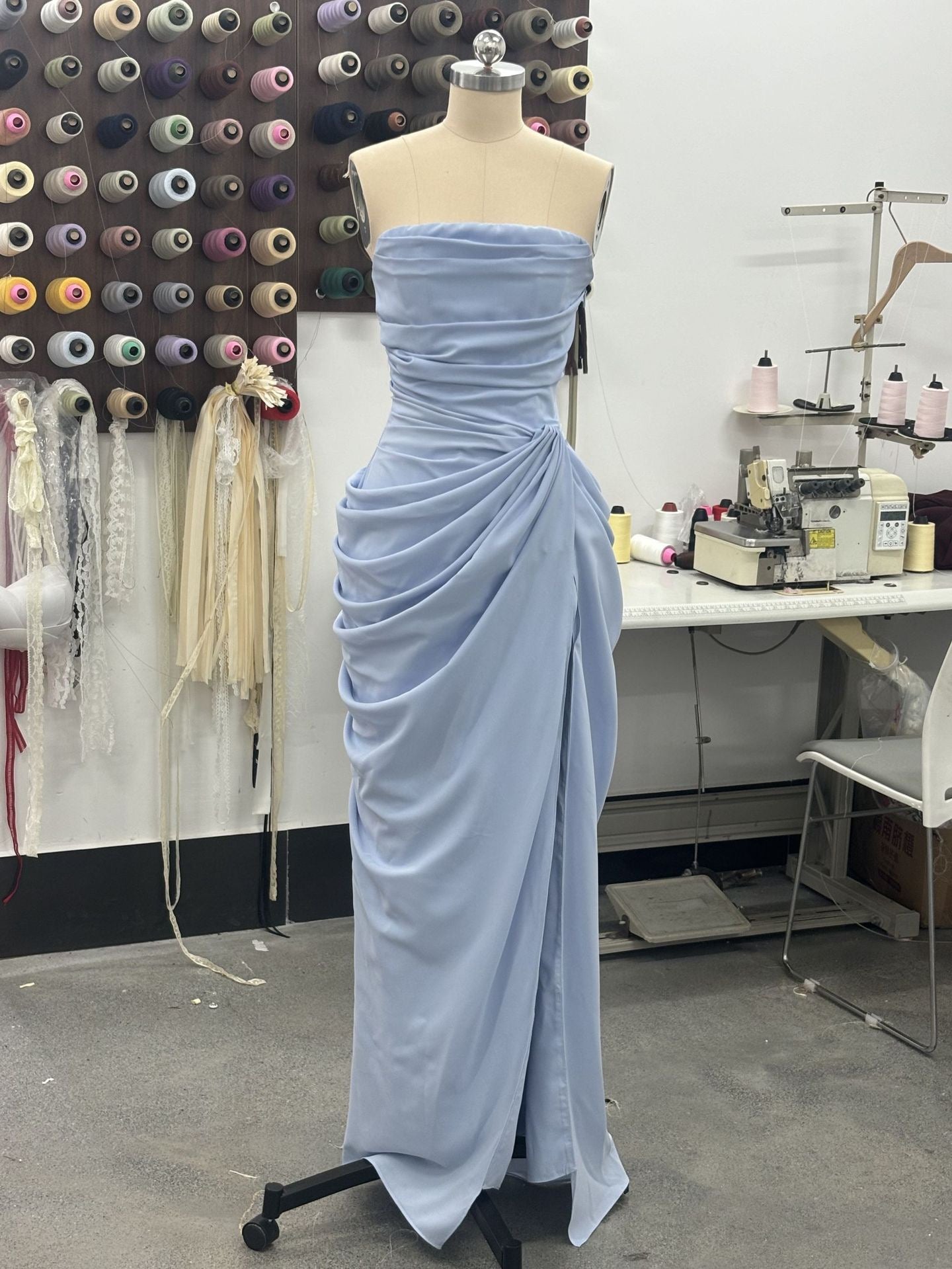 Cyra Maxi Dress