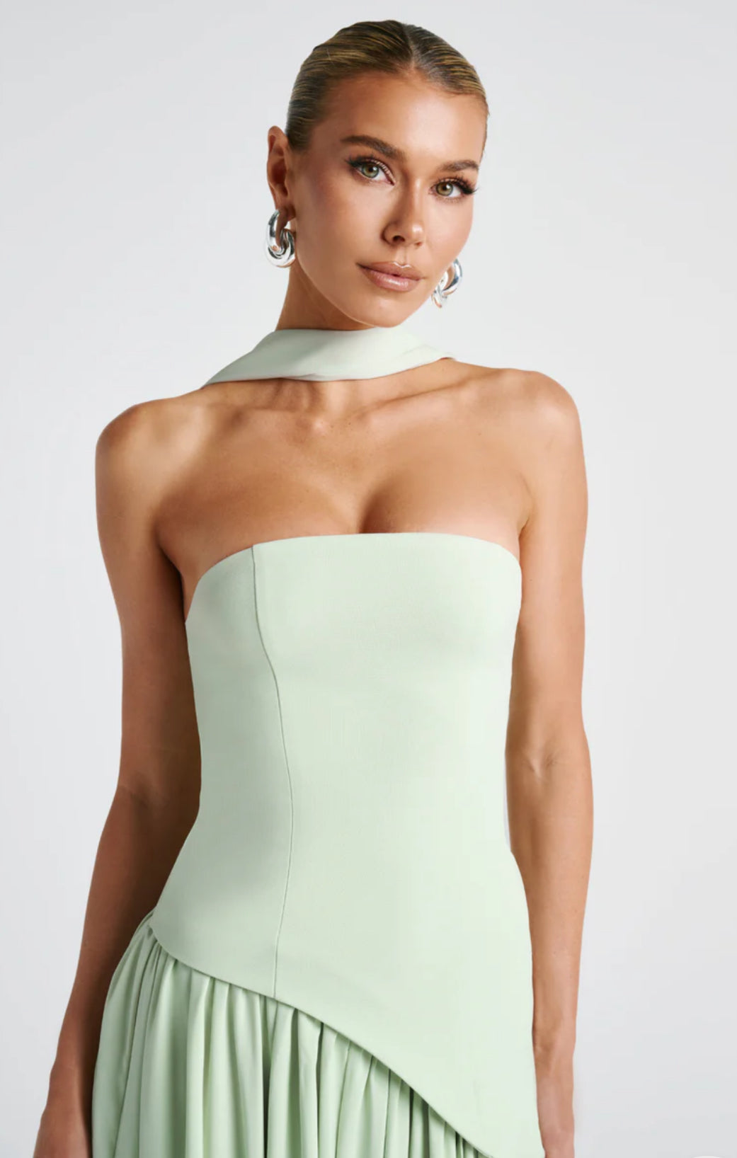 Parisian Dress