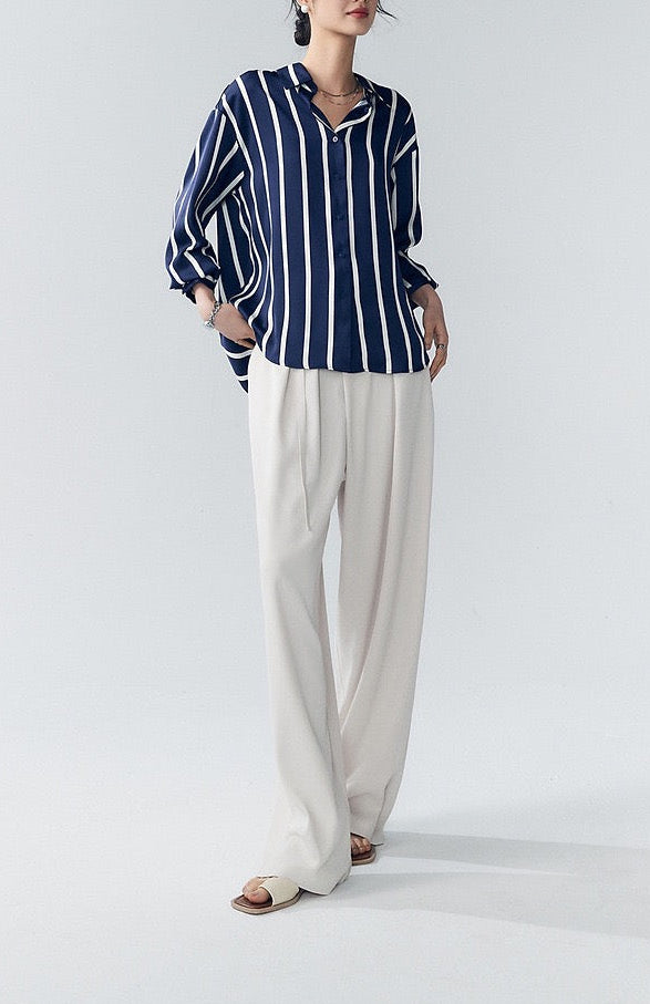 The Amara shirt