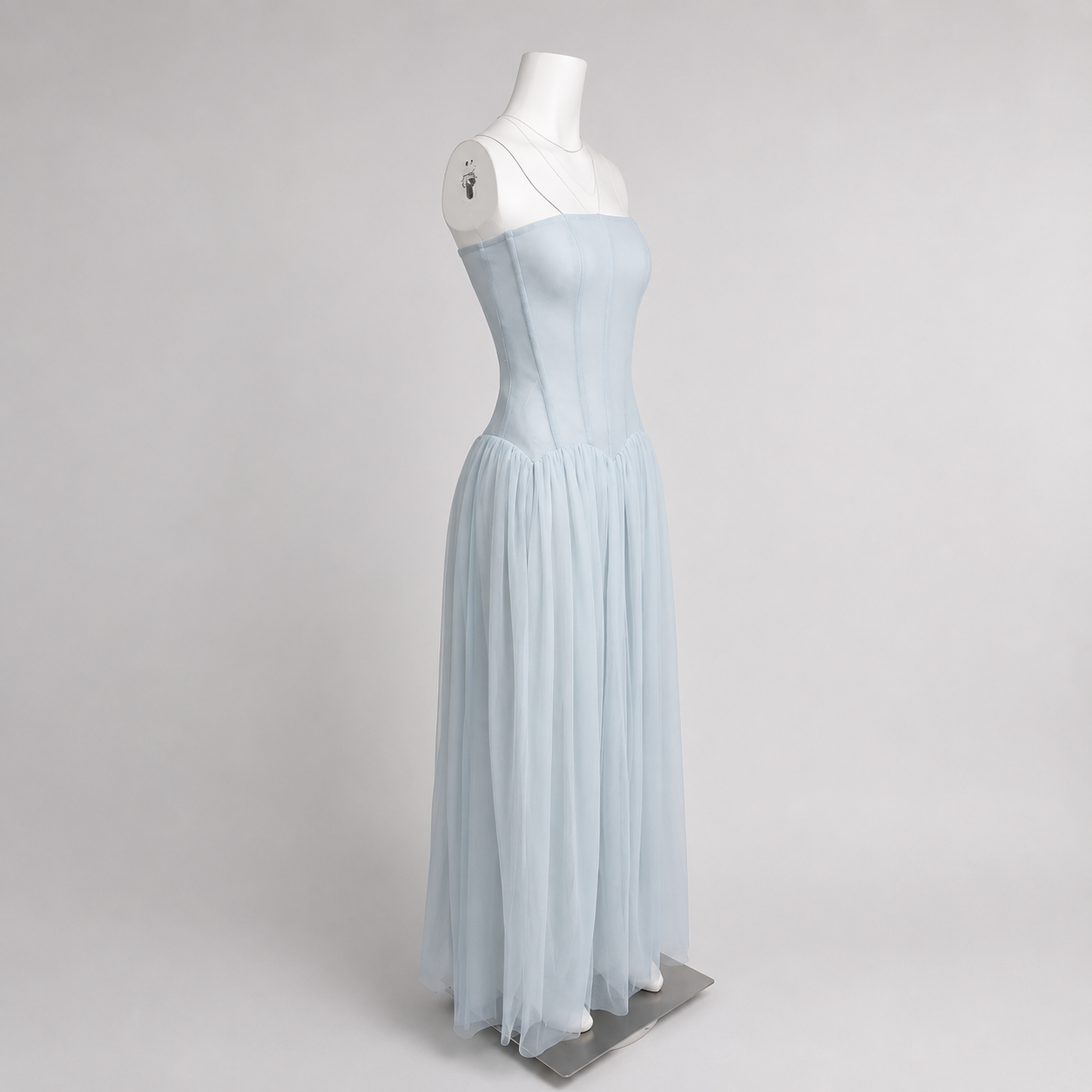 Verelune Mesh Princess Dress