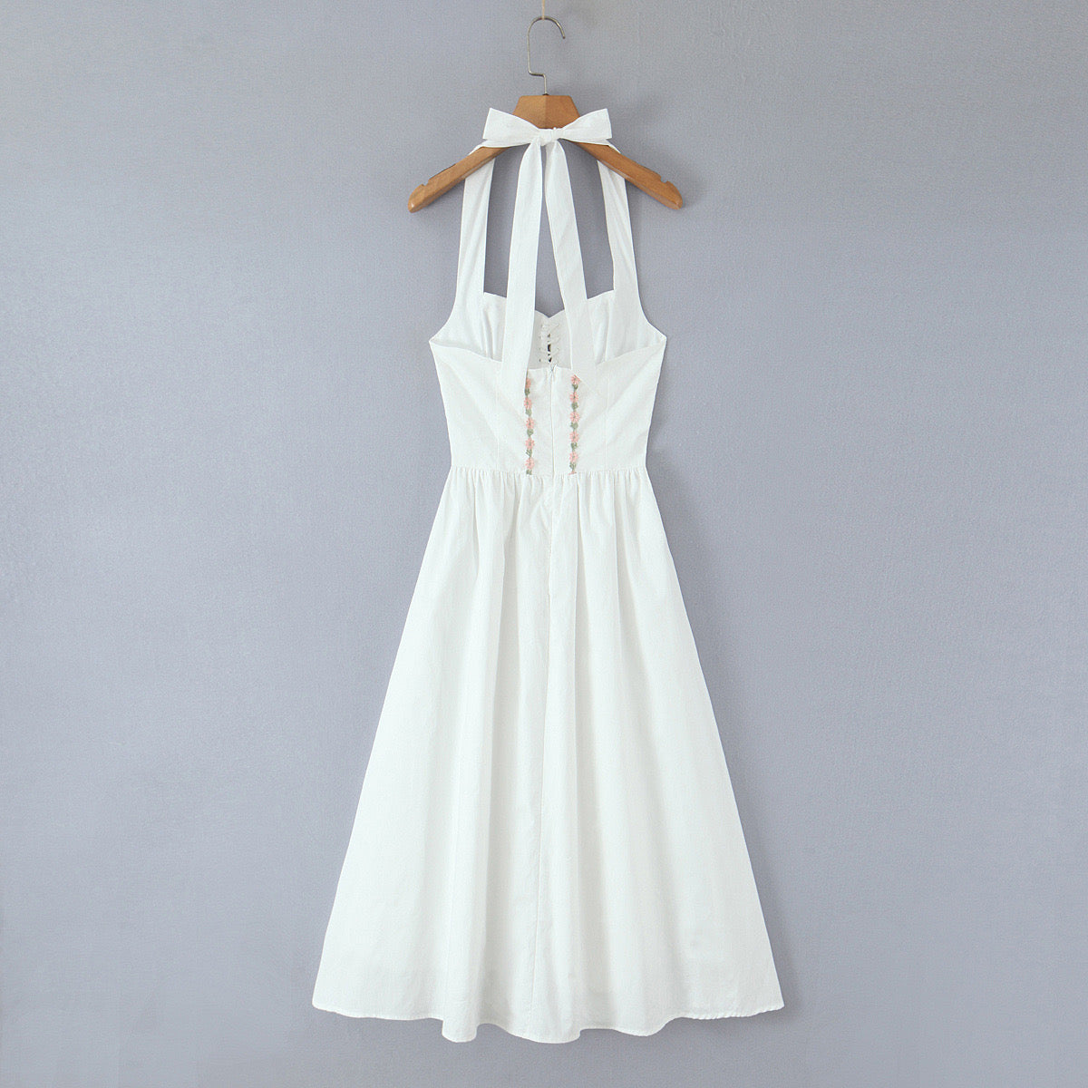 Milia Dress