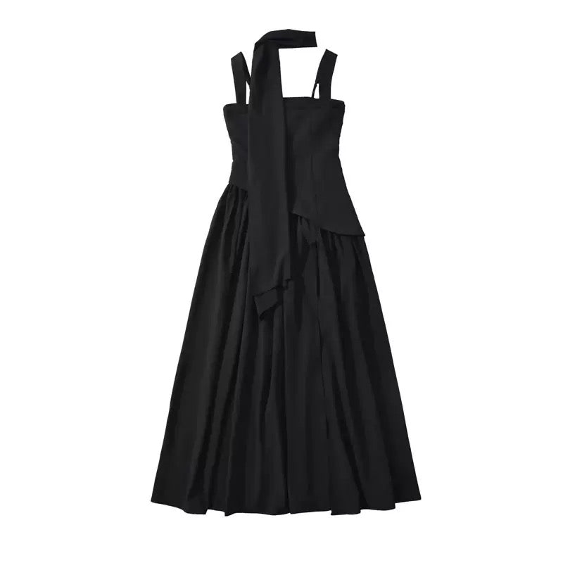 TULLULAH MAXI DRESS