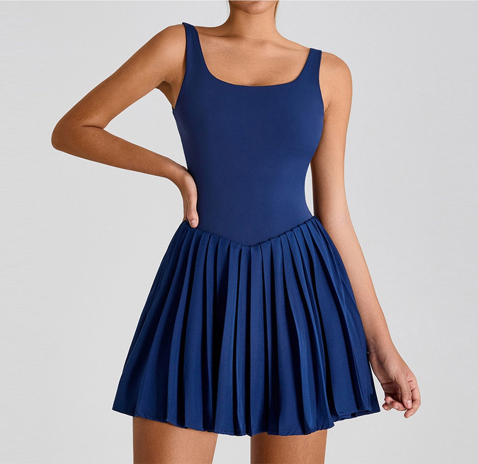 Hot Shot Sports Dress