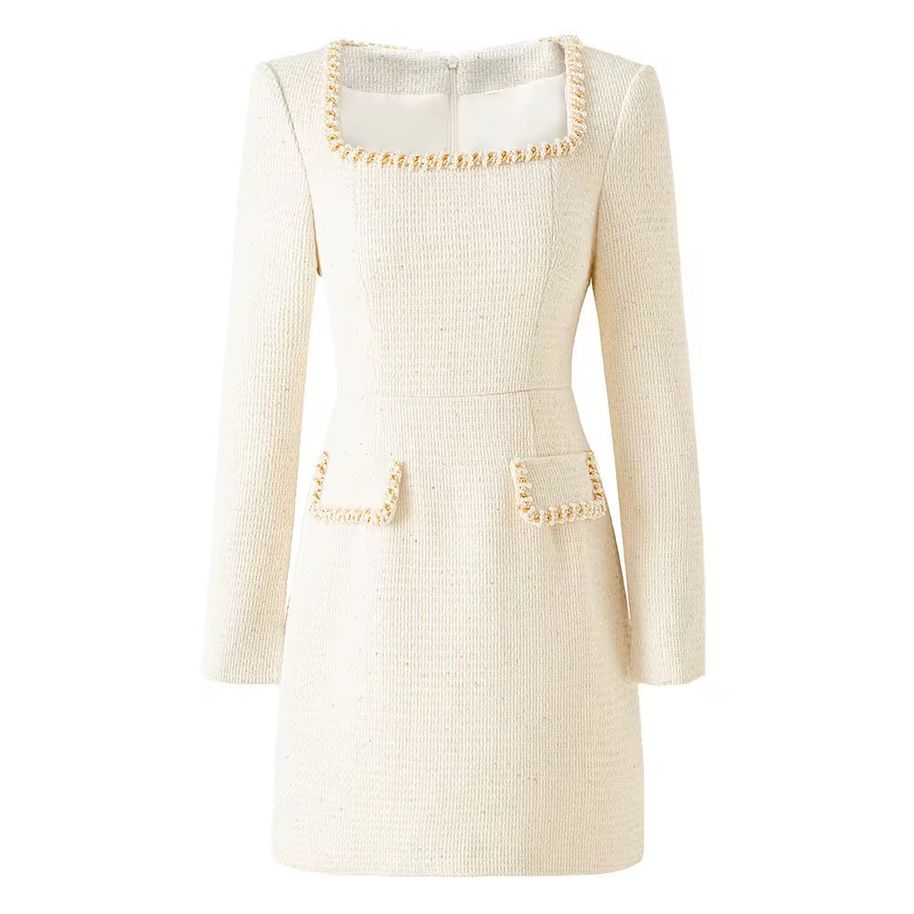 classy jewellery Dress