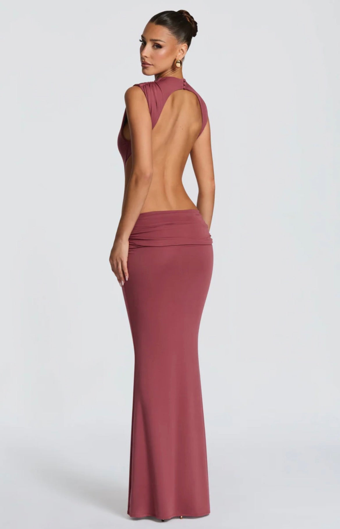 Fenella Maxi Dress