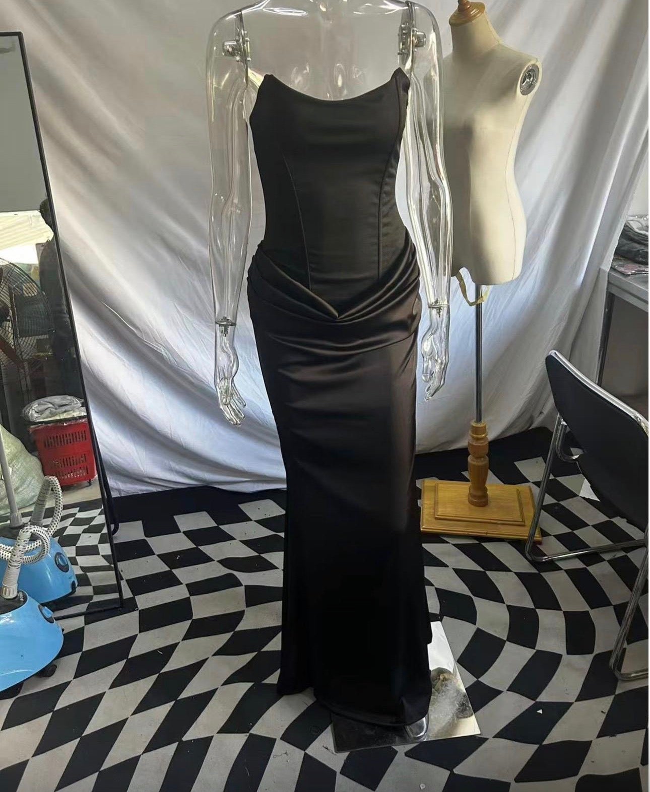 Maggie Maxi Dress
