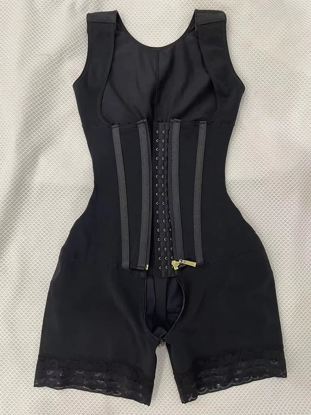 SculptFit Bodysuit
