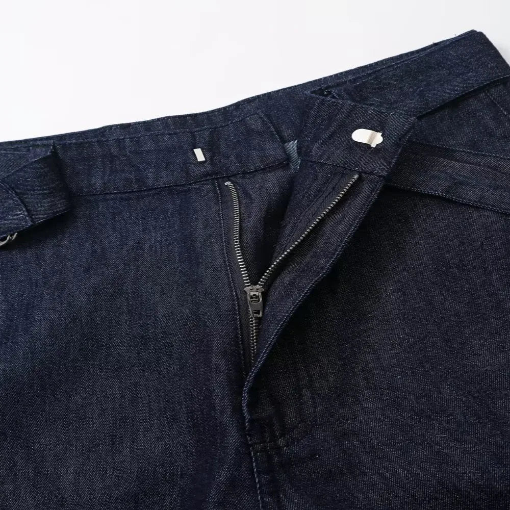 Annick D-Ring Jeans