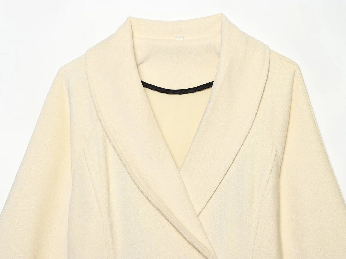 Paloma Corduroy Jacket