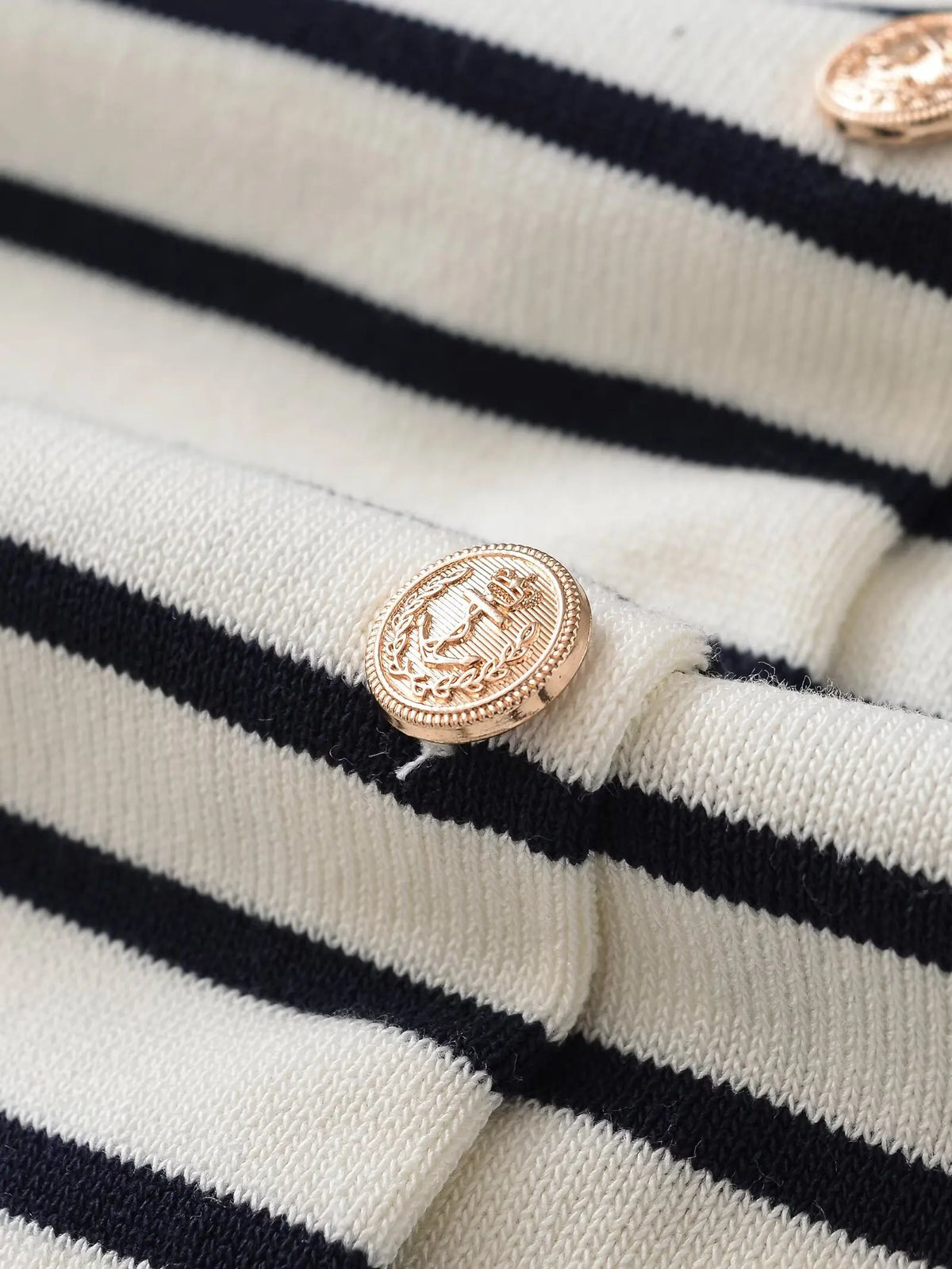 Leontine Breton Cardigan