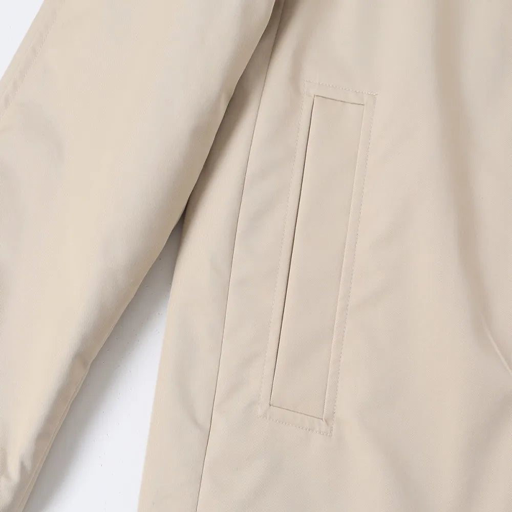 Henriette Raglan Jacket