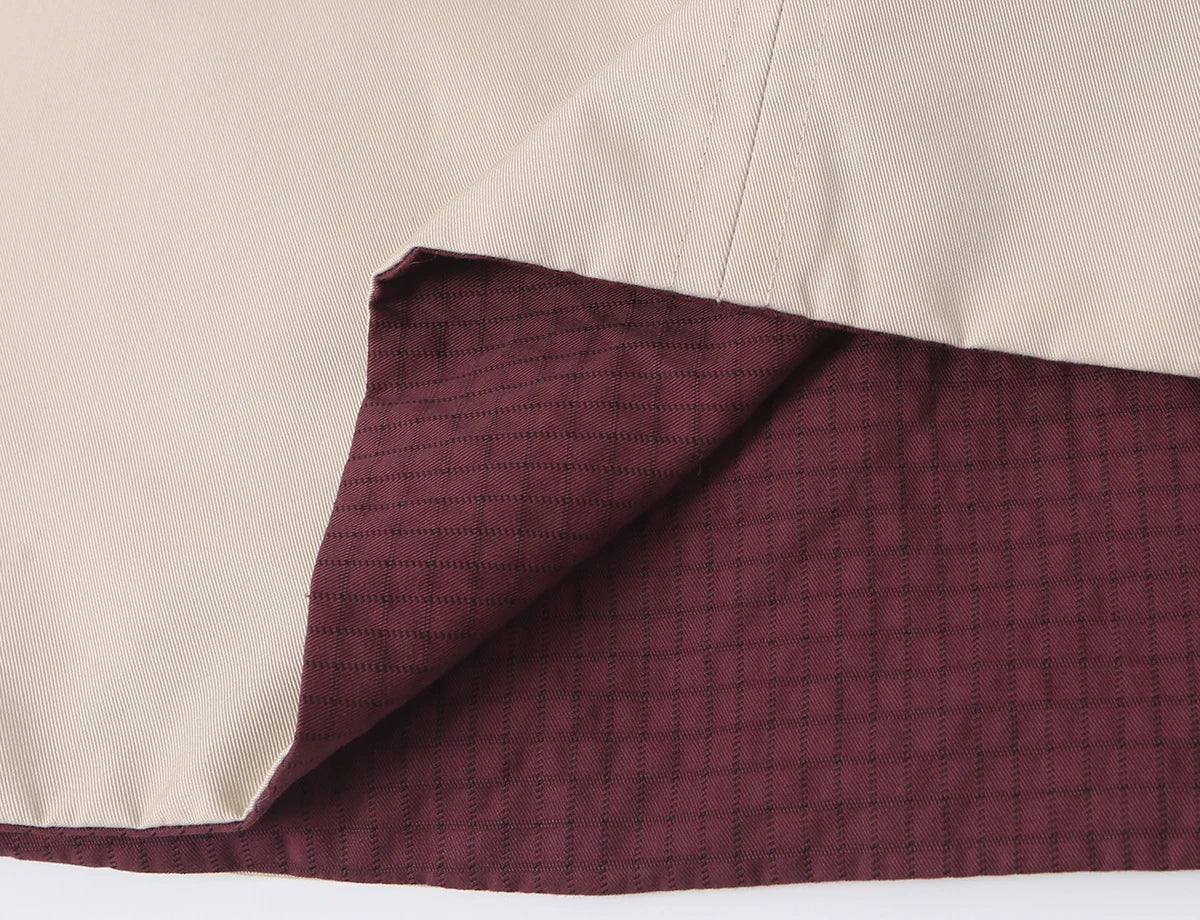 Henriette Raglan Jacket