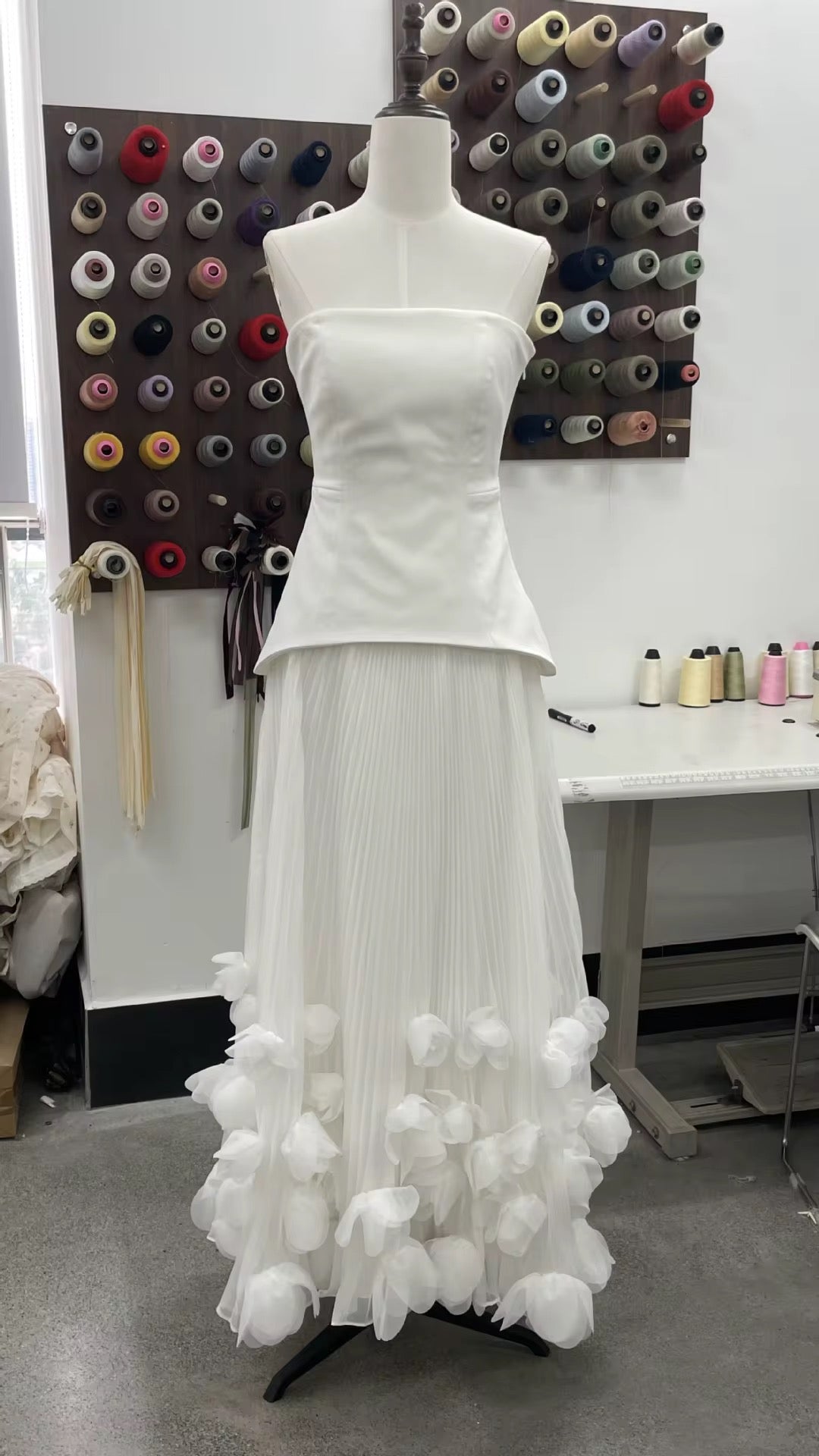 Seraphina Maxi Dress