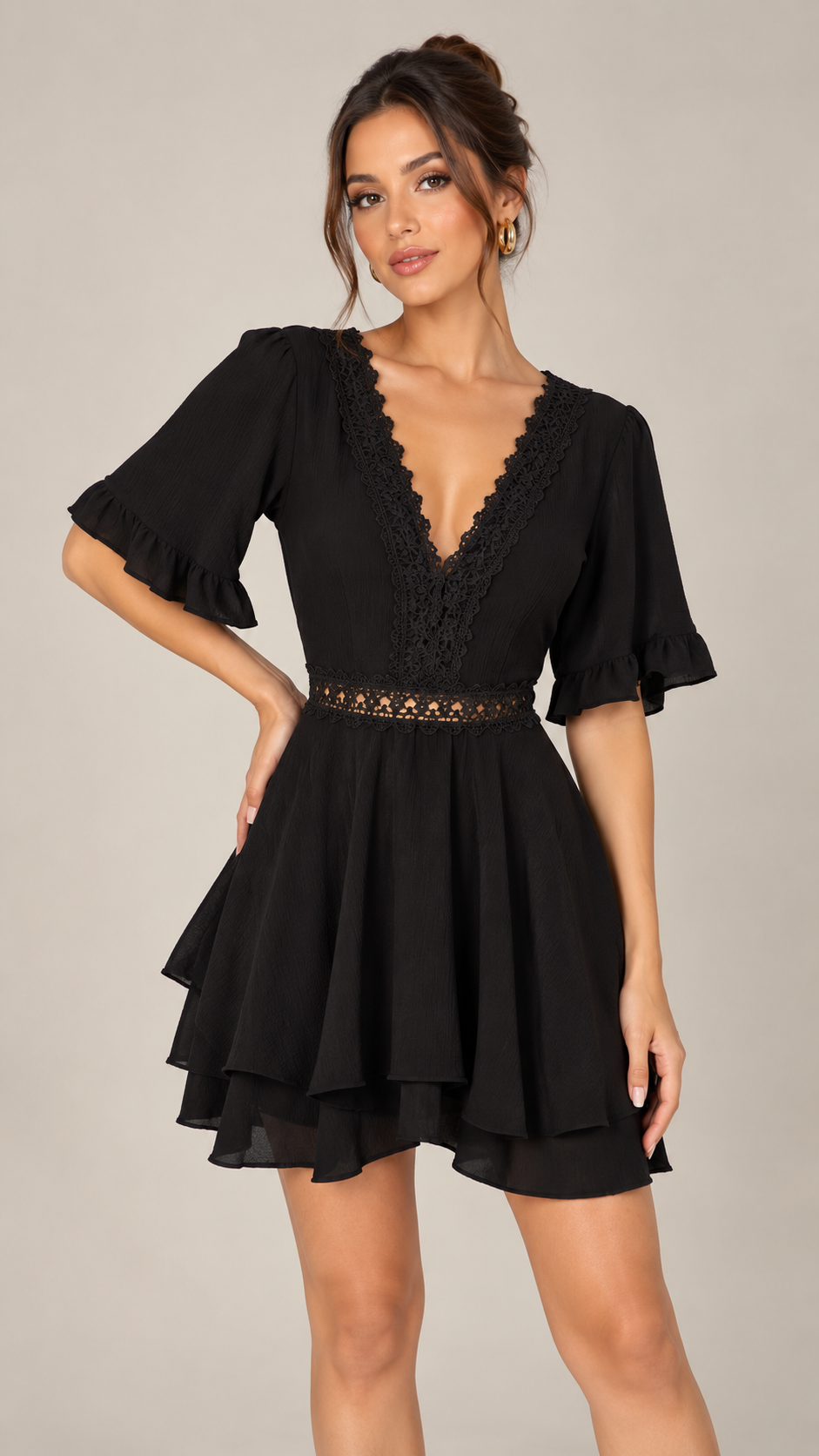 Olivia Dress