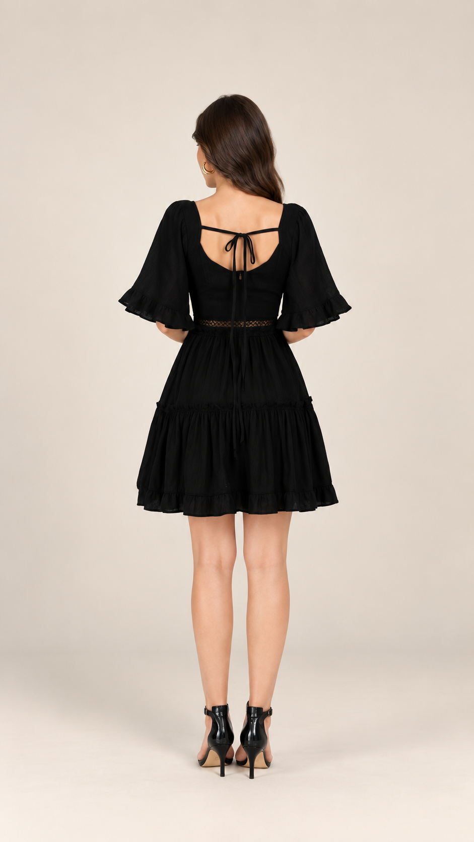 Kayron Dress
