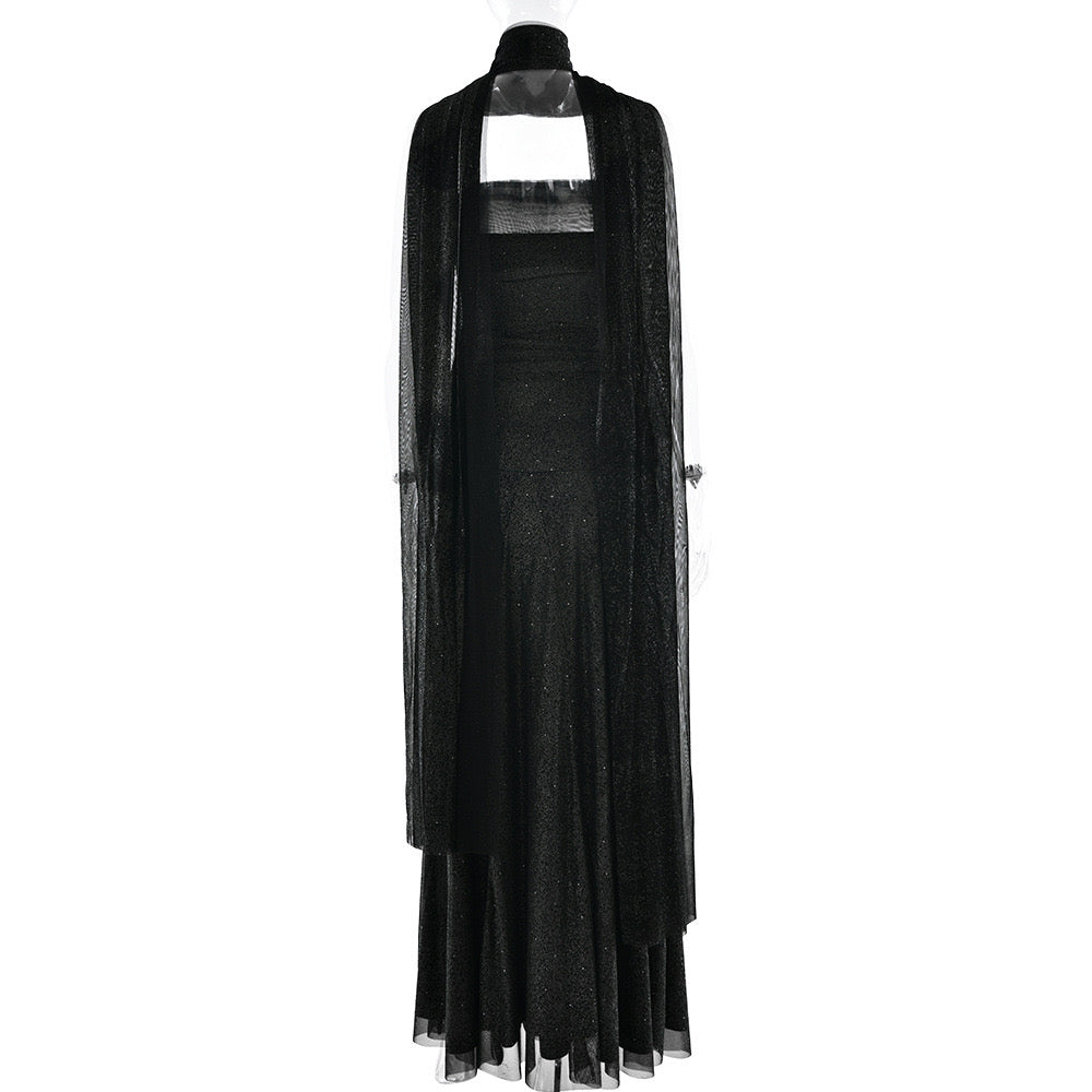 Paula Maxi Dress