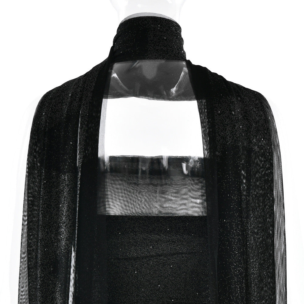 Paula Maxi Dress