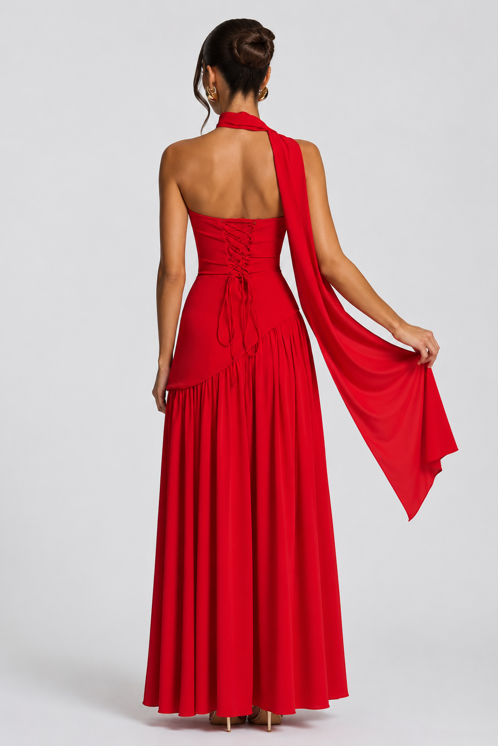 Parisian Dress
