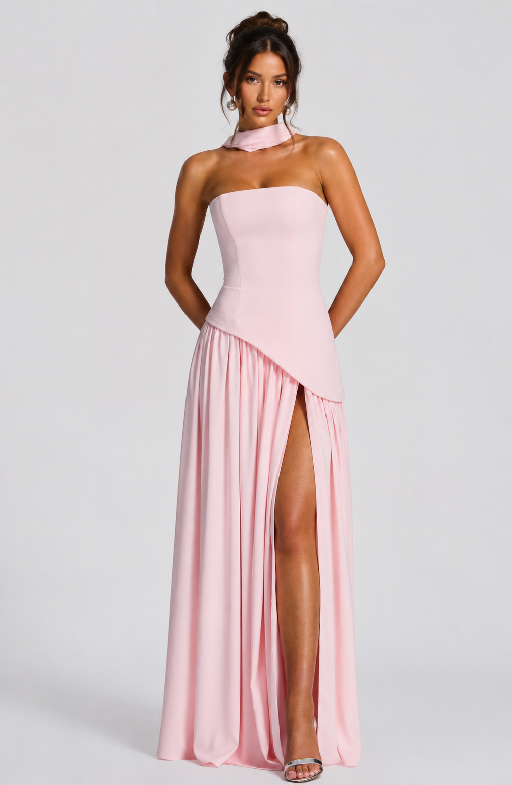 Parisian Dress
