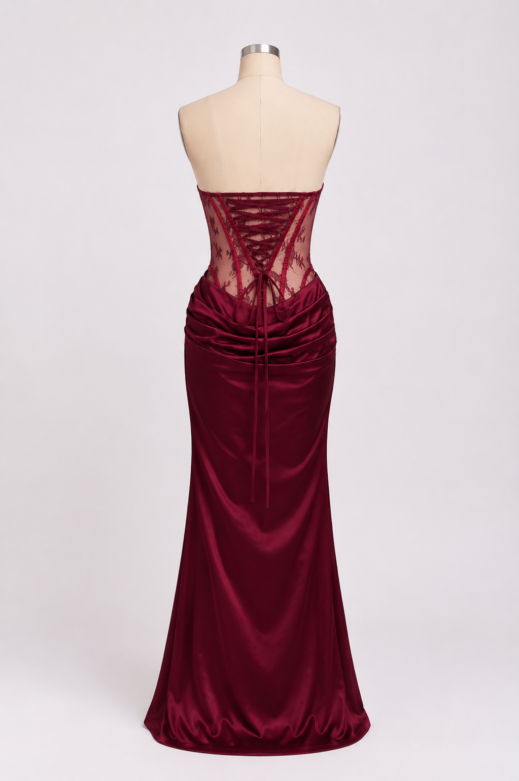 Kathleen Maxi Dress
