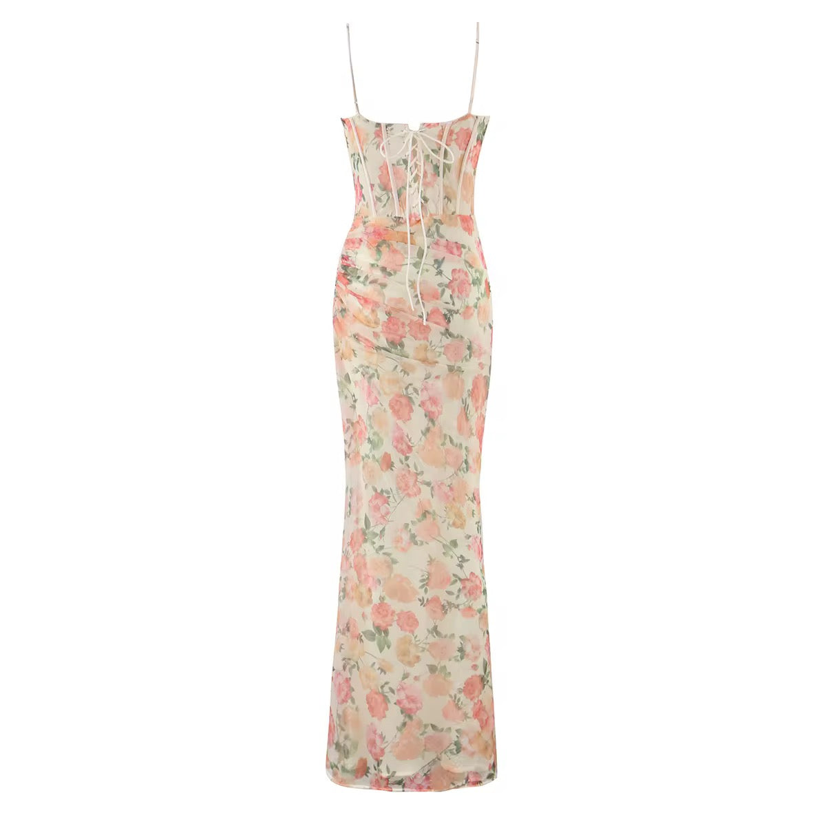 Rosabelle Floral Maxi Dress