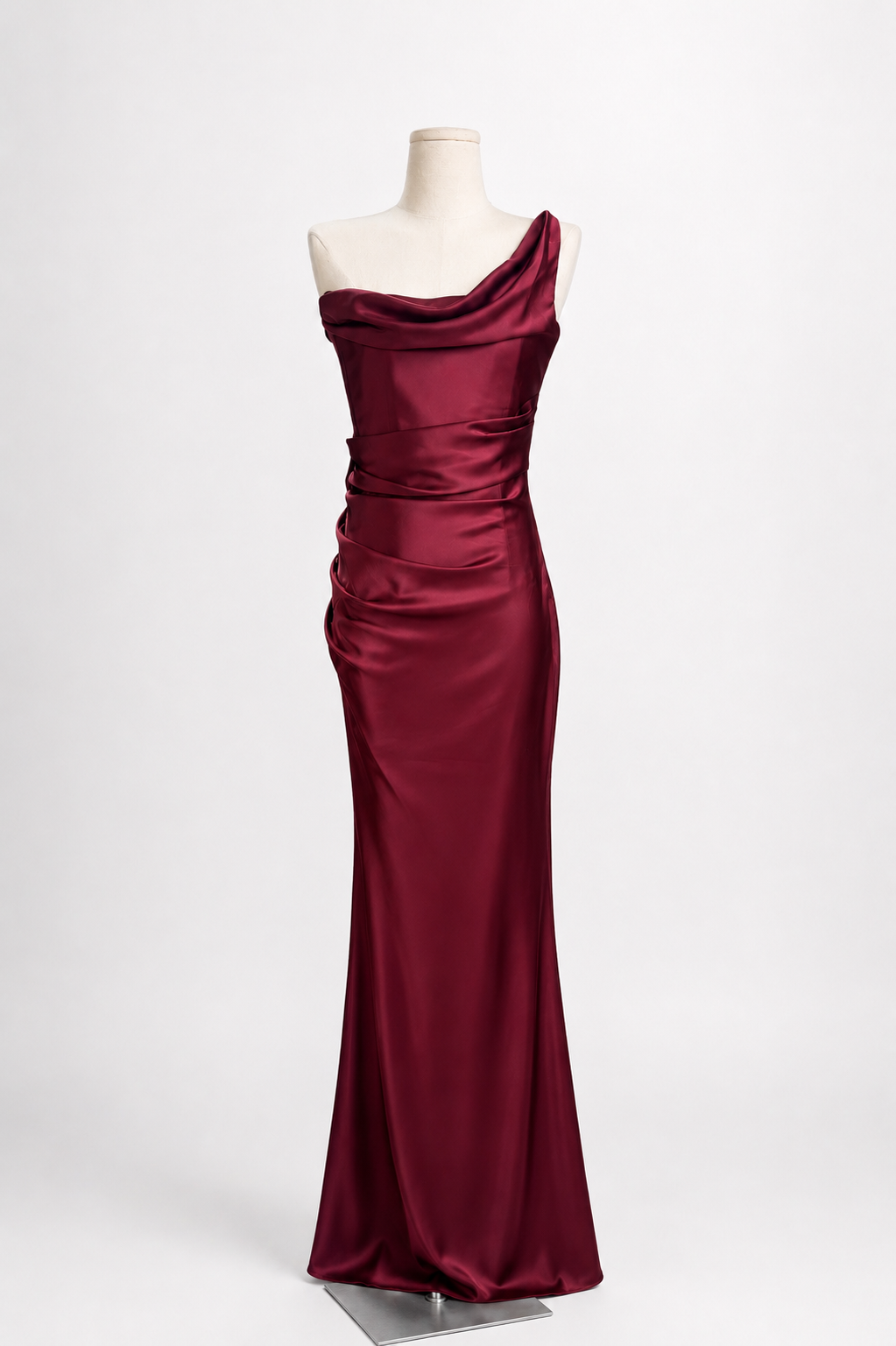 thalassa maxi kjole