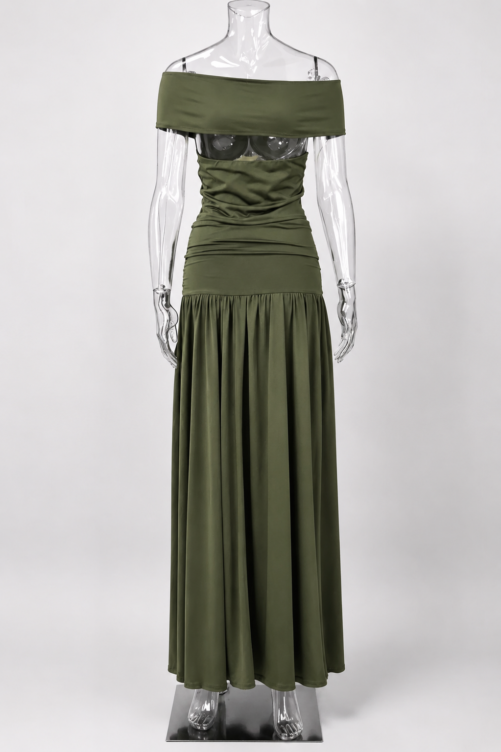 Rosalie Skirt Set